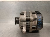 Recambio de alternador para chevrolet lacetti 1.6 cat referencia OEM IAM 96540542 96540542 