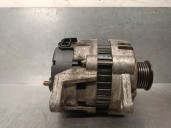 Replacement alternator for Chevrolet Lacetti 1.6 cat OEM IAM reference 96540542 96540542 