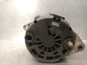 Replacement alternator for Chevrolet Lacetti 1.6 cat OEM IAM reference 96540542 96540542 