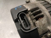 Recambio de alternador para chevrolet lacetti 1.6 cat referencia OEM IAM 96540542 96540542 