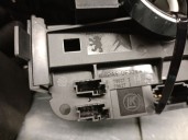 Replacement light switch stalk for DS DS 7 Crossback (J4_, JR_, JC_) E-Tense 225 (J4DGZU) OEM IAM reference 98312669ZD 98312669Z