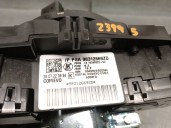 Replacement light switch stalk for DS DS 7 Crossback (J4_, JR_, JC_) E-Tense 225 (J4DGZU) OEM IAM reference 98312669ZD 98312669Z