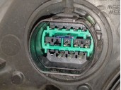 Recambio de faro derecho para kia sorento iii (um) 2.2 crdi referencia OEM IAM 92102C5200 92102C5200 