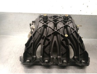 Recambio de colector admision para chevrolet lacetti 1.6 cat referencia OEM IAM 96452343 25182337 