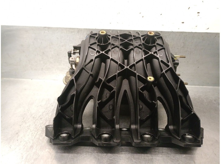 Recambio de colector admision para chevrolet lacetti 1.6 cat referencia OEM IAM 96452343 25182337 