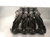 Recambio de colector admision para chevrolet lacetti 1.6 cat referencia OEM IAM 96452343 25182337 