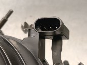 Recambio de colector admision para chevrolet lacetti 1.6 cat referencia OEM IAM 96452343 25182337 