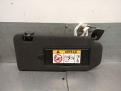 Recambio de parasol derecho para ds ds 7 crossback (j4_, jr_, jc_) e-tense 225 (j4dgzu) referencia OEM IAM 98218583ZD 98218583ZD