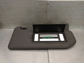 Recambio de parasol derecho para ds ds 7 crossback (j4_, jr_, jc_) e-tense 225 (j4dgzu) referencia OEM IAM 98218583ZD 98218583ZD