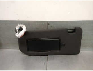 Recambio de parasol izquierdo para ds ds 7 crossback (j4_, jr_, jc_) e-tense 225 (j4dgzu) referencia OEM IAM 98218584ZD 98218584