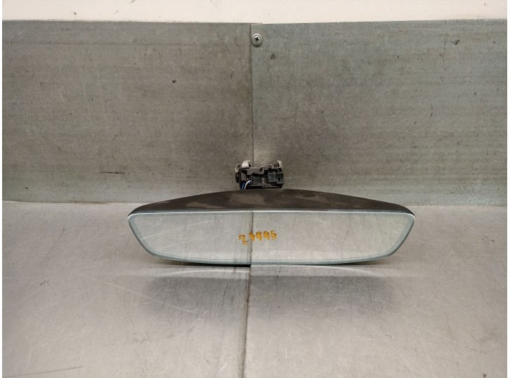 Recambio de espejo interior para ds ds 7 crossback (j4_, jr_, jc_) e-tense 225 (j4dgzu) referencia OEM IAM 98197904XT 98197904XT