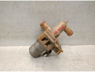 Recambio de electrovalvula vacio para mercedes-benz vito (w638) caja cerrada 110 cdi (638.094) referencia OEM IAM A0018300684 A