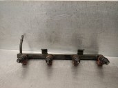 Recambio de rampa inyectora para chevrolet lacetti 1.6 cat referencia OEM IAM 96386763 96386763 