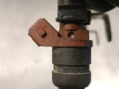 Recambio de rampa inyectora para chevrolet lacetti 1.6 cat referencia OEM IAM 96386763 96386763 