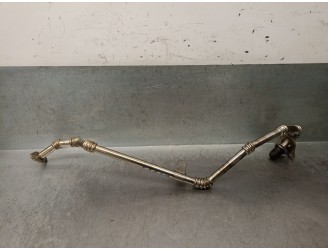 Recambio de tubo para chevrolet lacetti 1.6 cat referencia OEM IAM 96461133 96461133 