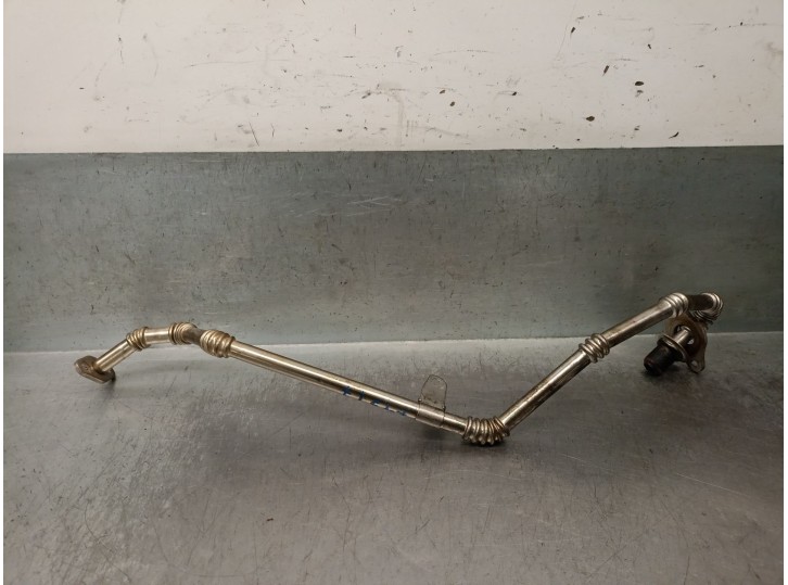 Recambio de tubo para chevrolet lacetti 1.6 cat referencia OEM IAM 96461133 96461133 