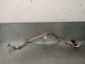 Recambio de tubo para chevrolet lacetti 1.6 cat referencia OEM IAM 96461133 96461133 