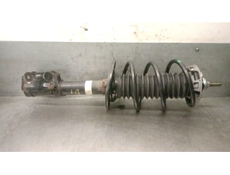 Recambio de amortiguador delantero izquierdo para honda jazz (gd1/5) 1.4 dsi cat referencia OEM IAM 51602SAAE910M1 51602SAAE61 