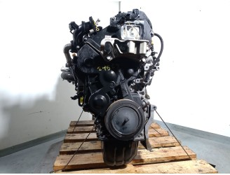 Recambio de motor completo para ford focus iii turnier 1.6 tdci referencia OEM IAM T1DA 1733055 AV6Q6007BB