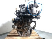 Recambio de motor completo para ford focus iii turnier 1.6 tdci referencia OEM IAM T1DA 1733055 AV6Q6007BB