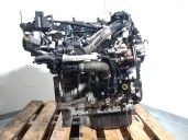 Recambio de motor completo para ford focus iii turnier 1.6 tdci referencia OEM IAM T1DA 1733055 AV6Q6007BB