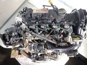 Recambio de motor completo para ford focus iii turnier 1.6 tdci referencia OEM IAM T1DA 1733055 AV6Q6007BB
