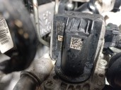 Recambio de motor completo para ford focus iii turnier 1.6 tdci referencia OEM IAM T1DA 1733055 AV6Q6007BB