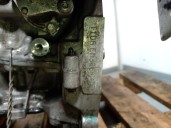 Recambio de motor completo para ford focus iii turnier 1.6 tdci referencia OEM IAM T1DA 1733055 AV6Q6007BB