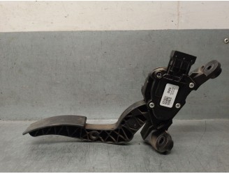 Recambio de potenciometro pedal para hyundai bayon (bc3) 1.2 mpi referencia OEM IAM 327001RXXX 32700B9010 