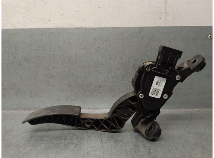 Recambio de potenciometro pedal para hyundai bayon (bc3) 1.2 mpi referencia OEM IAM 327001RXXX 32700B9010 