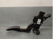 Recambio de potenciometro pedal para hyundai bayon (bc3) 1.2 mpi referencia OEM IAM 327001RXXX 32700B9010 