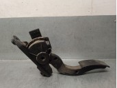 Recambio de potenciometro pedal para hyundai bayon (bc3) 1.2 mpi referencia OEM IAM 327001RXXX 32700B9010 