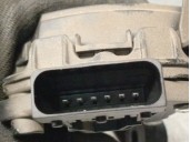 Recambio de potenciometro pedal para hyundai bayon (bc3) 1.2 mpi referencia OEM IAM 327001RXXX 32700B9010 