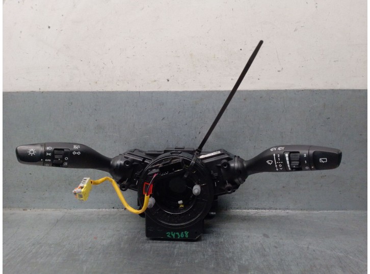 Recambio de mando luces para hyundai bayon (bc3) 1.2 mpi referencia OEM IAM 93404Q0850 93404Q0850 