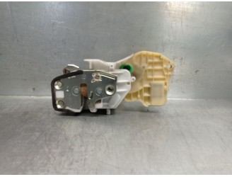 Recambio de cerradura puerta trasera derecha para honda jazz (gd1/5) 1.4 dsi cat referencia OEM IAM 72612SAAE01 72612SAAE01 