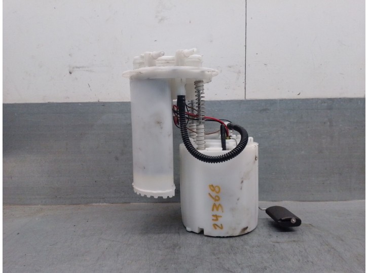 Recambio de aforador para hyundai bayon (bc3) 1.2 mpi referencia OEM IAM 31110Q0000 31120Q0000 