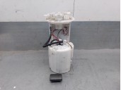 Recambio de aforador para hyundai bayon (bc3) 1.2 mpi referencia OEM IAM 31110Q0000 31120Q0000 