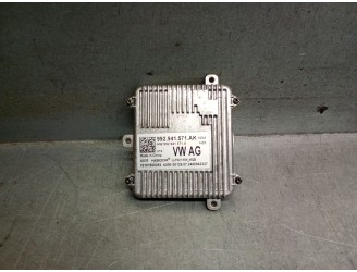 Recambio de centralita faros xenon para volkswagen golf viii (cd1, da1) 1.5 etsi referencia OEM IAM 992941571AK 992941571AK 
