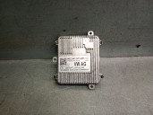 Recambio de centralita faros xenon para volkswagen golf viii (cd1, da1) 1.5 etsi referencia OEM IAM 992941571AK 992941571AK 