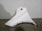 Recambio de aleta delantera izquierda para hyundai bayon (bc3) 1.2 mpi referencia OEM IAM 66311Q0450 66311Q0450 