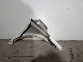 Recambio de aleta delantera izquierda para hyundai bayon (bc3) 1.2 mpi referencia OEM IAM 66311Q0450 66311Q0450 