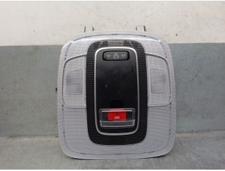 Recambio de luz interior para hyundai bayon (bc3) 1.2 mpi referencia OEM IAM 92800Q0210 92800Q0210YPK 