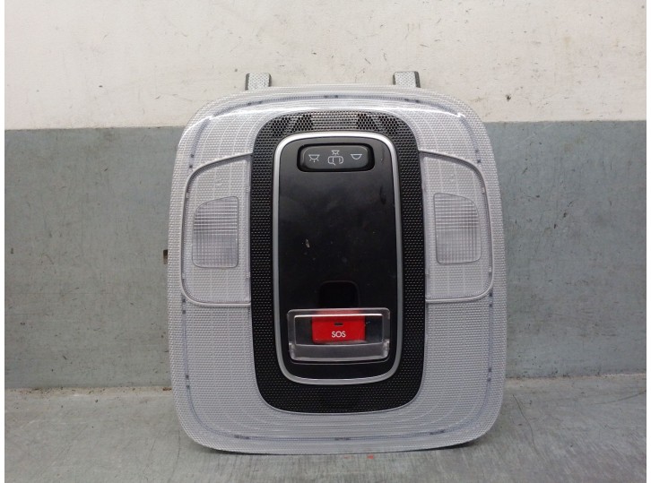 Recambio de luz interior para hyundai bayon (bc3) 1.2 mpi referencia OEM IAM 92800Q0210 92800Q0210YPK 