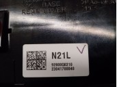 Recambio de luz interior para hyundai bayon (bc3) 1.2 mpi referencia OEM IAM 92800Q0210 92800Q0210YPK 