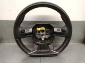 Recambio de volante para ds ds 7 crossback (j4_, jr_, jc_) e-tense 225 (j4dgzu) referencia OEM IAM 98186253ZD 98186253ZD 