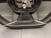 Recambio de volante para ds ds 7 crossback (j4_, jr_, jc_) e-tense 225 (j4dgzu) referencia OEM IAM 98186253ZD 98186253ZD 