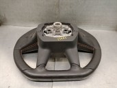 Recambio de volante para ds ds 7 crossback (j4_, jr_, jc_) e-tense 225 (j4dgzu) referencia OEM IAM 98186253ZD 98186253ZD 