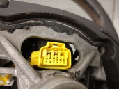 Recambio de volante para ds ds 7 crossback (j4_, jr_, jc_) e-tense 225 (j4dgzu) referencia OEM IAM 98186253ZD 98186253ZD 