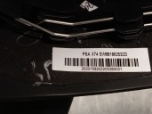 Recambio de volante para ds ds 7 crossback (j4_, jr_, jc_) e-tense 225 (j4dgzu) referencia OEM IAM 98186253ZD 98186253ZD 