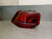 Recambio de piloto trasero izquierdo para volkswagen golf viii (cd1, da1) 1.5 etsi referencia OEM IAM 5H0945095E 5H0945095E 